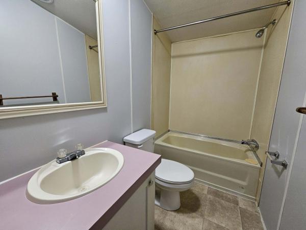 1990 CARROLLTON CORP Cutlass Mobile Home