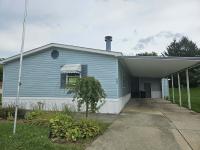 1990 Skyline Silver Springs Mobile Home