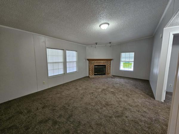 1990 Skyline Silver Springs Mobile Home