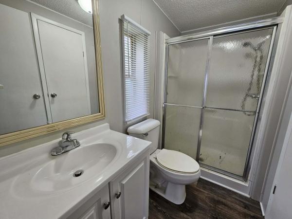 1990 Skyline Silver Springs Mobile Home