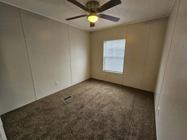 1990 Skyline Silver Springs Mobile Home