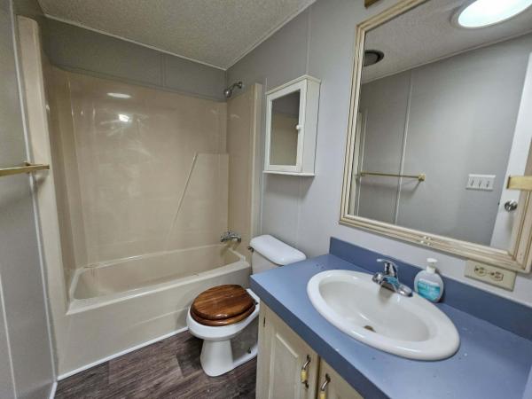 1990 Skyline Silver Springs Mobile Home