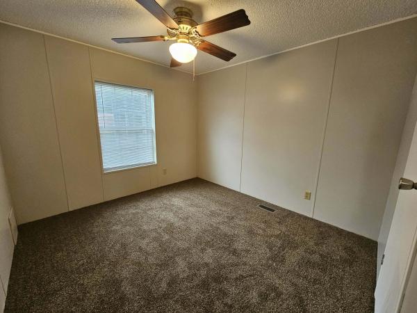 1990 Skyline Silver Springs Mobile Home