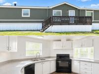 1997 Redman Shadowridge Mobile Home