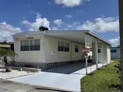 Mobile Home at 66038 Baker Rd. Pinellas Park, FL 33782