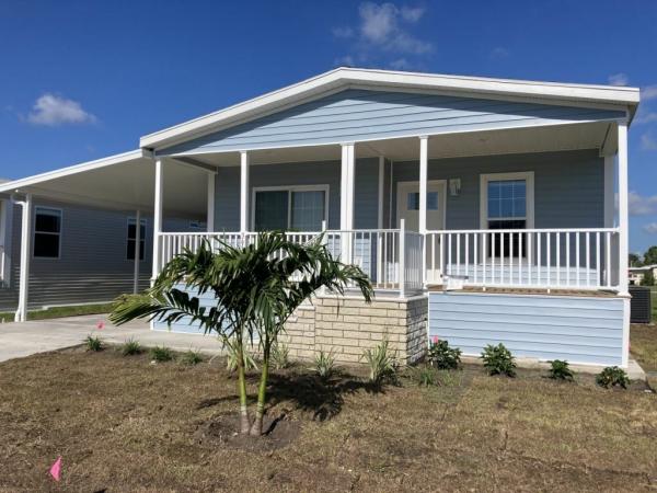 2023 Skyline - Ocala Mobile Home For Sale