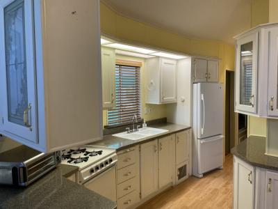 Photo 3 of 20 of home located at 8701 S Kolb Rd Lot 03-292 Tucson, AZ 85756