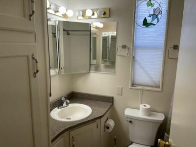 Photo 5 of 20 of home located at 8701 S Kolb Rd Lot 03-292 Tucson, AZ 85756