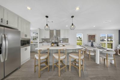 Photo 5 of 18 of home located at 17101 SW 200th St., #265 Miami, FL 33187