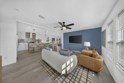 Photo 3 of 19 of home located at 17101 SW 200th St., #268 Miami, FL 33187