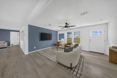Photo 4 of 19 of home located at 17101 SW 200th St., #268 Miami, FL 33187