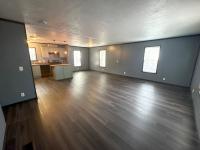 2018 Cham mobile Home