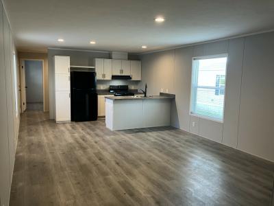 Mobile Home at 126 James Court, Site # 66 Fennimore, WI 53809