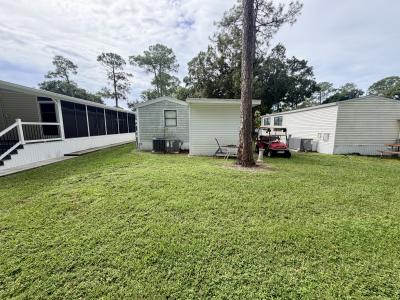 Photo 2 of 14 of home located at 7125 Fruitville Rd., Site 1307 Sarasota, FL 34240