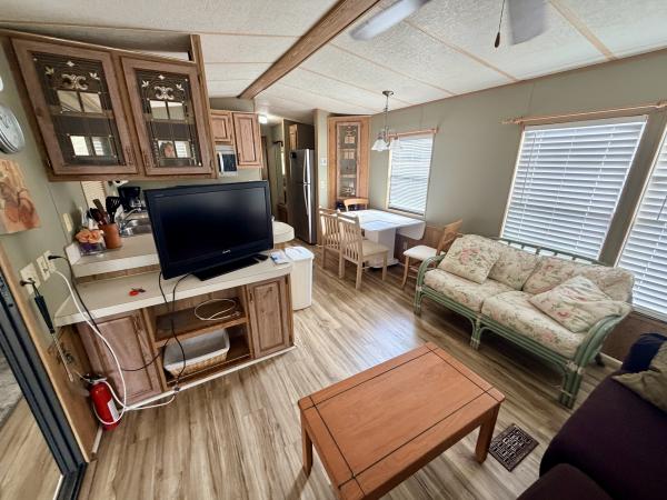 1989 Mobile Home