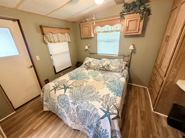 1989 Mobile Home