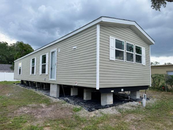 2026 CMH Manufacturing, Inc. Mobile Home For Sale