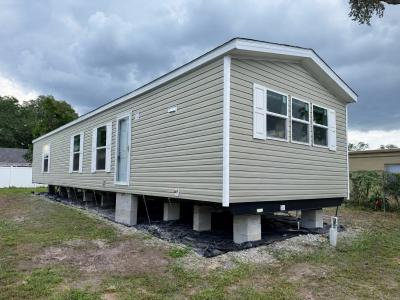 Mobile Home at 805 Walker Dr. Tampa, FL 33613