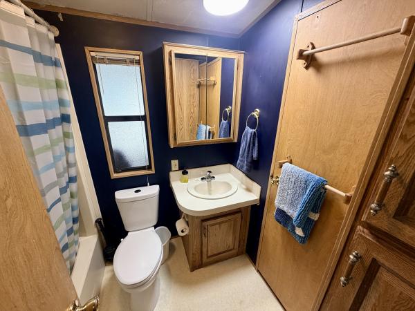 1989 Mobile Home