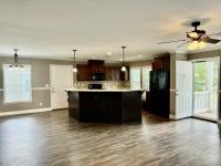 2017 Destiny Industries Llc Timberline Elite Manufactured Home