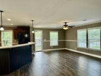 2017 Destiny Industries Llc Timberline Elite Manufactured Home