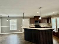 2017 Destiny Industries Llc Timberline Elite Manufactured Home