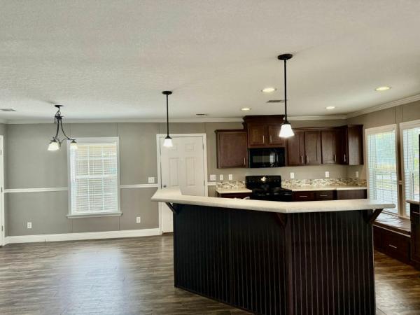 2017 Destiny Industries Llc Timberline Elite Manufactured Home