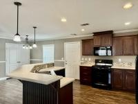 2017 Destiny Industries Llc Timberline Elite Manufactured Home