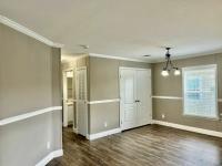 2017 Destiny Industries Llc Timberline Elite Manufactured Home