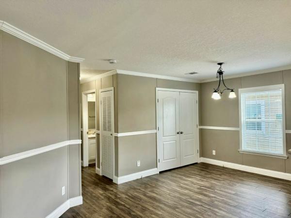 2017 Destiny Industries Llc Timberline Elite Manufactured Home