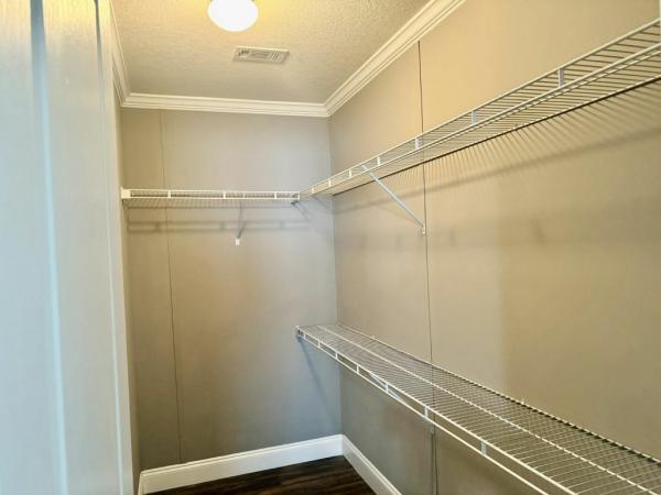 2017 Destiny Industries Llc Timberline Elite Manufactured Home