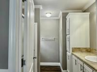 2017 Destiny Industries Llc Timberline Elite Manufactured Home