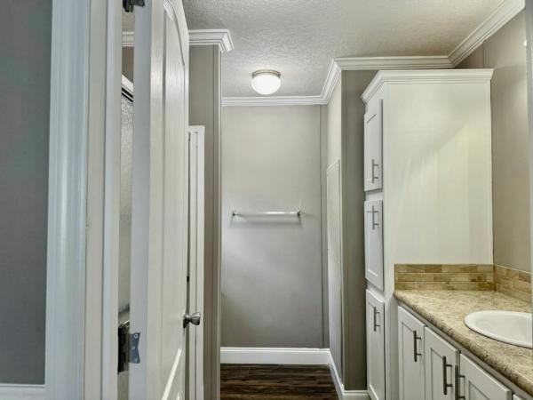 2017 Destiny Industries Llc Timberline Elite Manufactured Home