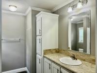 2017 Destiny Industries Llc Timberline Elite Manufactured Home
