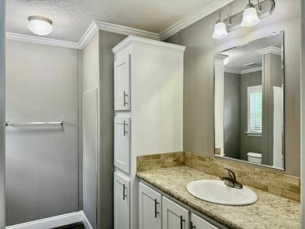 2017 Destiny Industries Llc Timberline Elite Manufactured Home