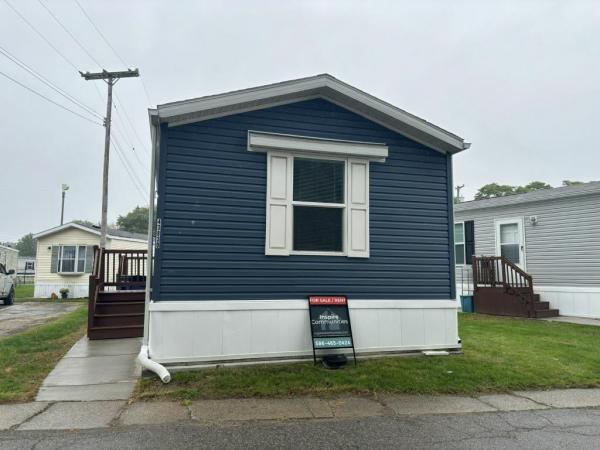 2021 Clayton Mobile Home For Sale