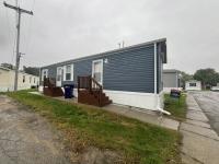 2021 Clayton The Pulse Manufactured Home
