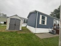2021 Clayton The Pulse Manufactured Home