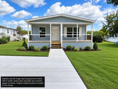 Mobile Home at 130 Wollaston Drive #34 Winchester, VA 22603
