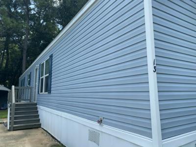 Mobile Home at 7333 Pine Forest Rd #13 Pensacola, FL 32526