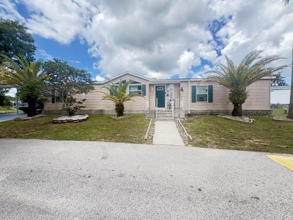 1999 Skyline Mobile Home For Sale