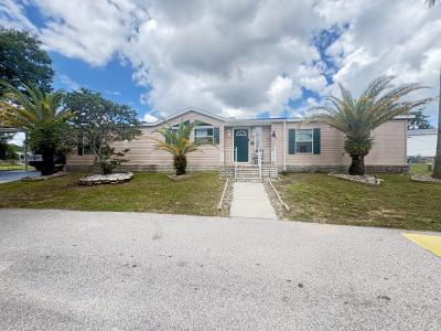 Mobile Home at 212 Ridgeway Blvd. North Davenport, FL 33897