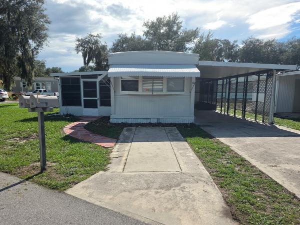1972 SUMI Mobile Home For Sale