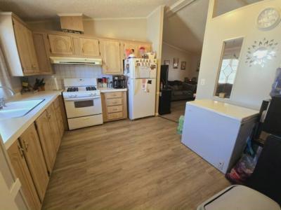Photo 3 of 18 of home located at 825 N Lamb Blvd, #162 Las Vegas, NV 89110
