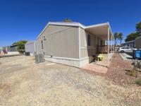 1992 FLEETWOOD SUNPOINTE Manufactured Home