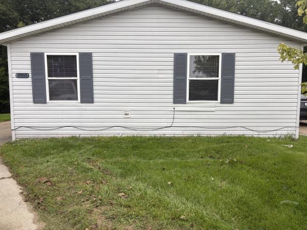 1998 Skyline Mobile Home For Sale