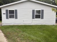 1998 Skyline Mobile Home
