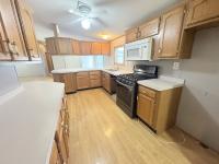 1998 Skyline Mobile Home