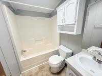 1998 Skyline Mobile Home