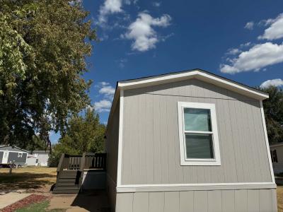 Mobile Home at 800 Lexington Lot #30 Norman, OK 73069